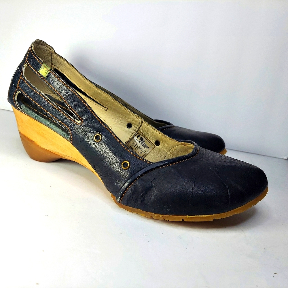 El Naturalista pumps 9.5